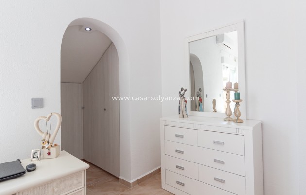 Reventa - Villa - La Zenia