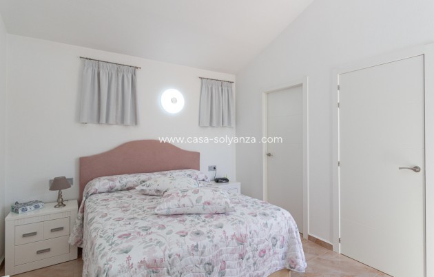 Reventa - Villa - La Zenia