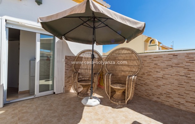 Reventa - Villa - La Zenia