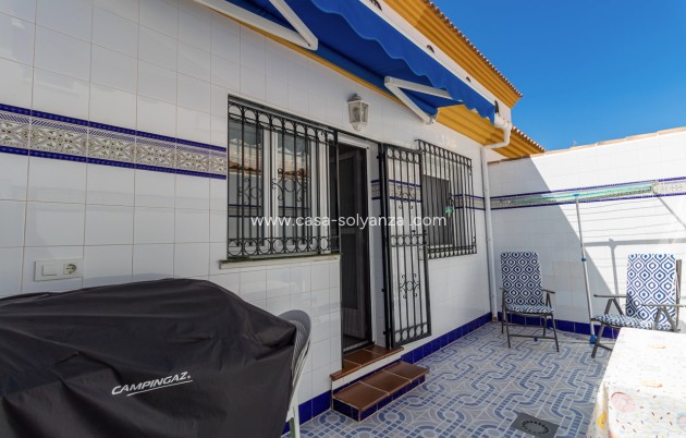 Reventa - Villa - La Zenia