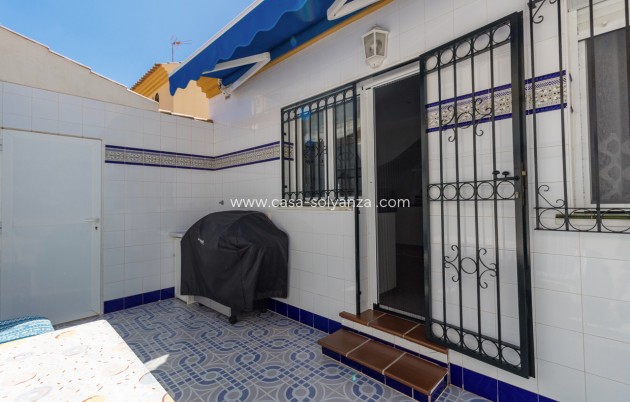 Reventa - Villa - La Zenia