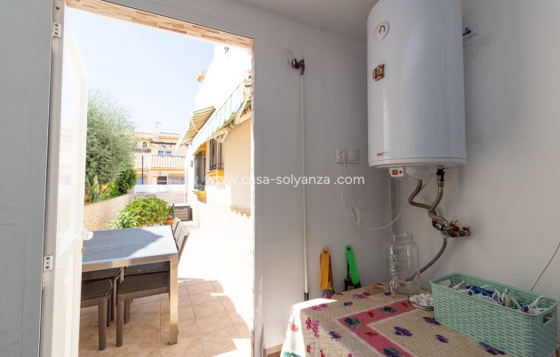 Reventa - Villa - La Zenia