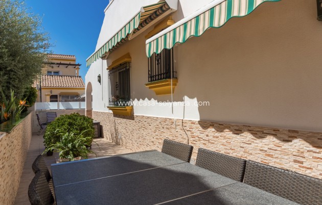 Reventa - Villa - La Zenia