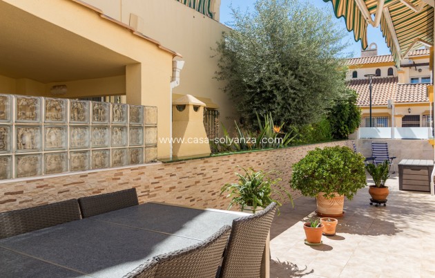 Reventa - Villa - La Zenia