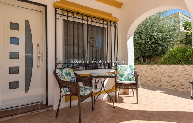 Reventa - Villa - La Zenia