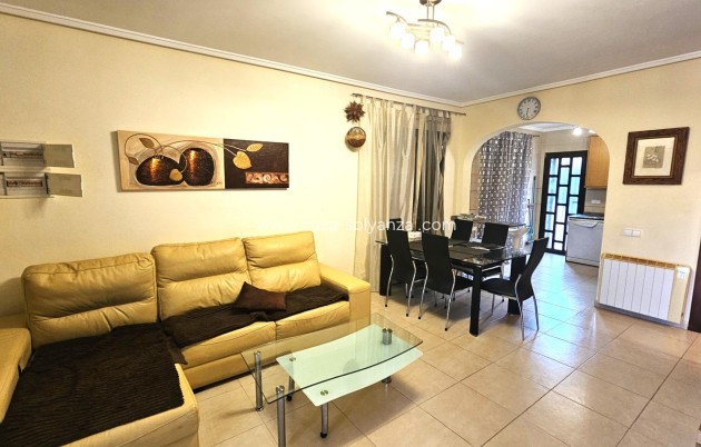 Herverkoop - Villa - Ciudad Quesada - Costa Blanca