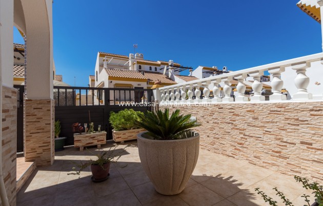 Reventa - Villa - La Zenia