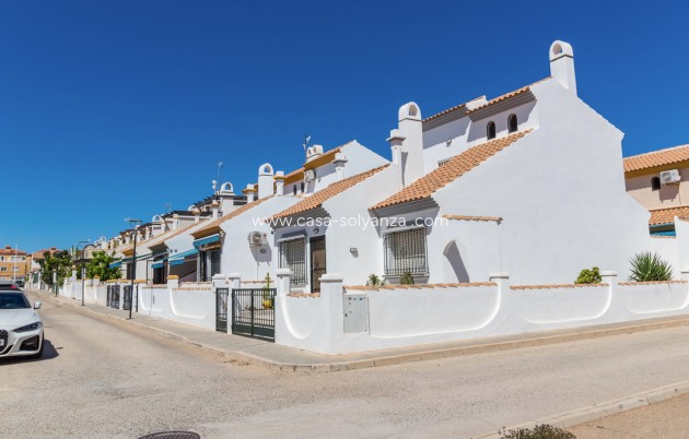 Reventa - Villa - La Zenia