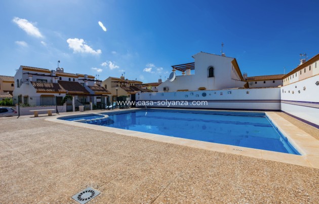 Reventa - Villa - La Zenia