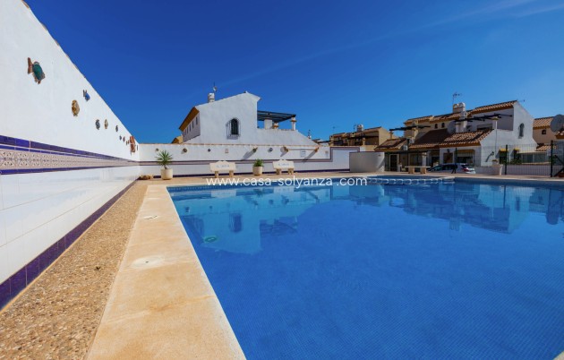 Reventa - Villa - La Zenia