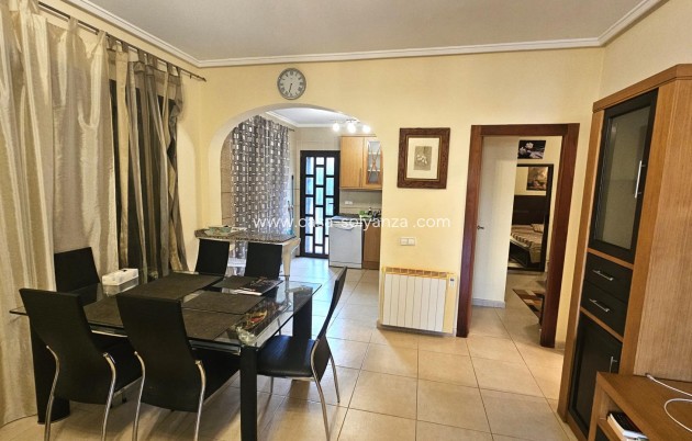 Herverkoop - Villa - Ciudad Quesada - Costa Blanca