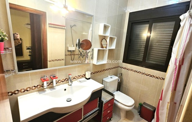 Herverkoop - Villa - Ciudad Quesada - Costa Blanca