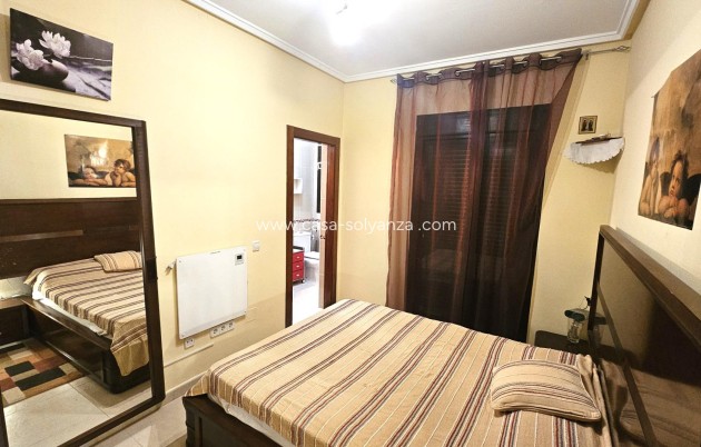 Herverkoop - Villa - Ciudad Quesada - Costa Blanca