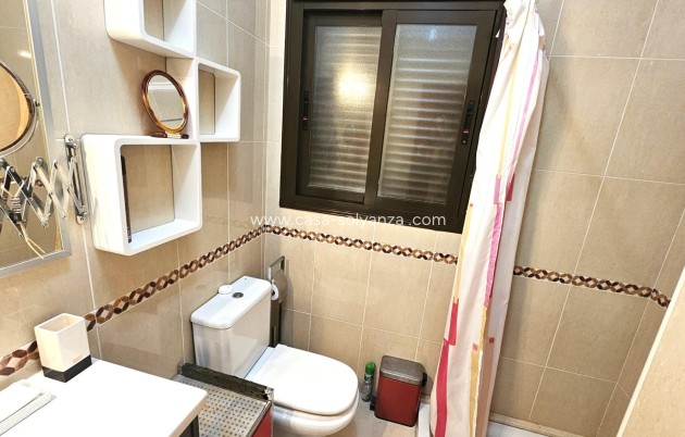 Herverkoop - Villa - Ciudad Quesada - Costa Blanca