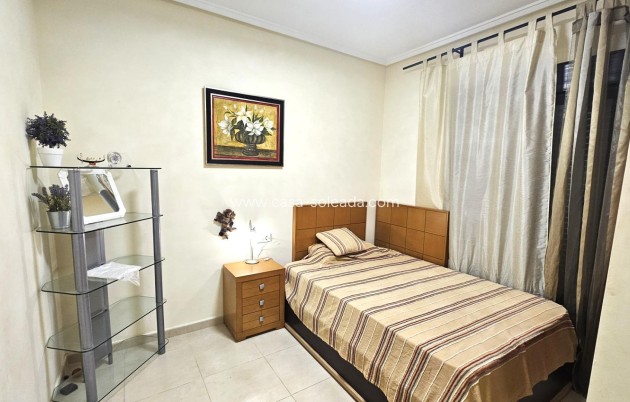 Herverkoop - Villa - Ciudad Quesada - Costa Blanca