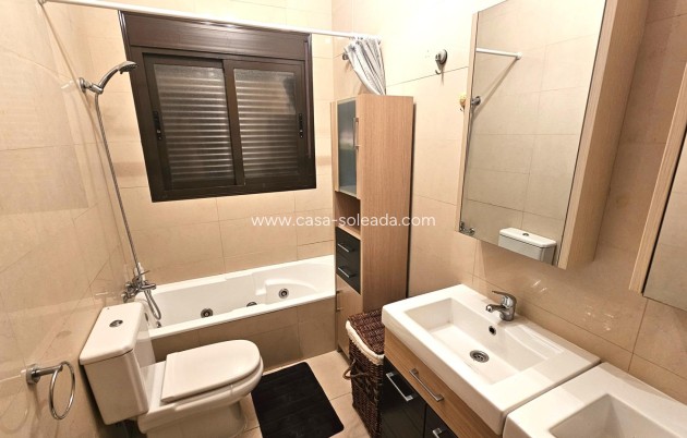 Herverkoop - Villa - Ciudad Quesada - Costa Blanca