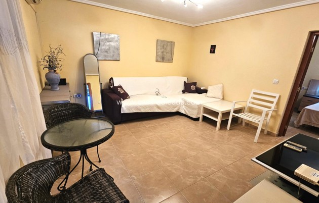 Herverkoop - Villa - Ciudad Quesada - Costa Blanca