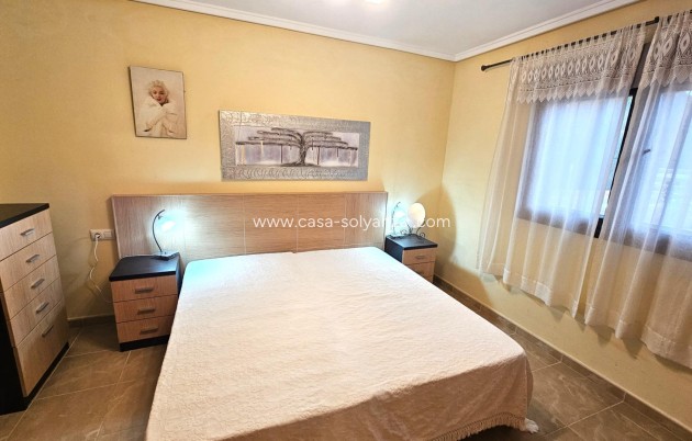 Herverkoop - Villa - Ciudad Quesada - Costa Blanca