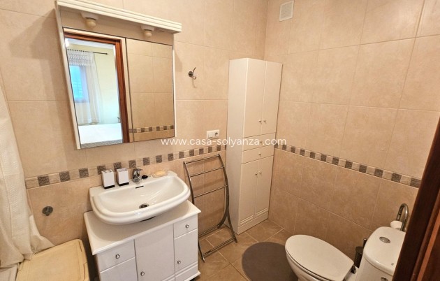 Herverkoop - Villa - Ciudad Quesada - Costa Blanca