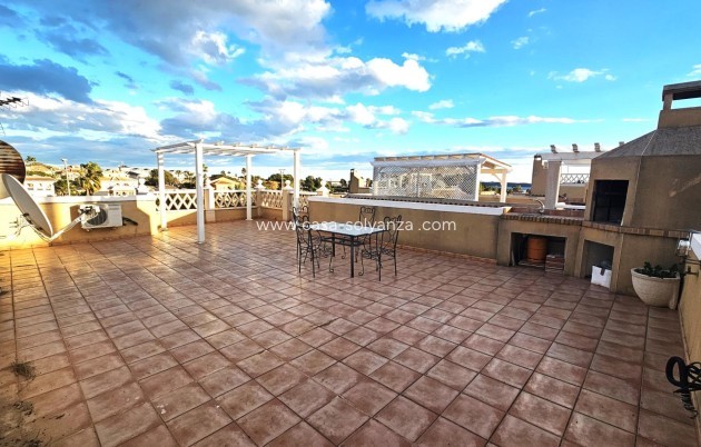 Herverkoop - Villa - Ciudad Quesada - Costa Blanca