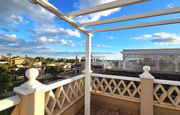 Herverkoop - Villa - Ciudad Quesada - Costa Blanca