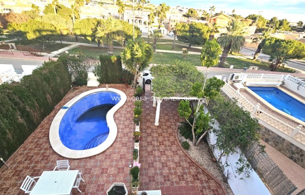 Herverkoop - Villa - Ciudad Quesada - Costa Blanca