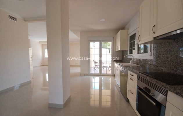 Wiederverkauf - Villa - Cabo Roig