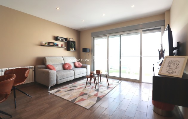 Revente - Villa - Daya Vieja - Daya Vieja - Town