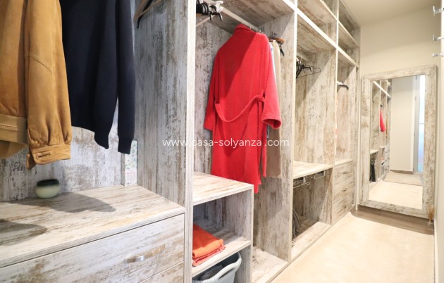 Revente - Villa - Daya Vieja - Daya Vieja - Town