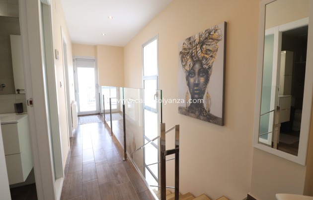 Revente - Villa - Daya Vieja - Daya Vieja - Town