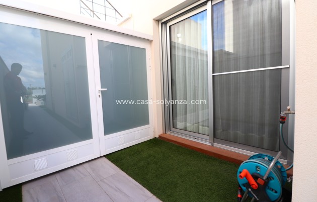 Revente - Villa - Daya Vieja - Daya Vieja - Town