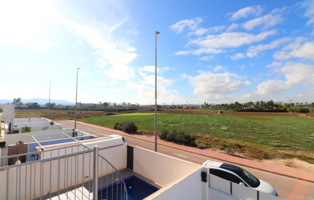 Revente - Villa - Daya Vieja - Daya Vieja - Town