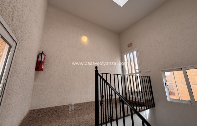 Wiederverkauf - Wohnung - Lo Pagan - Lo pagan