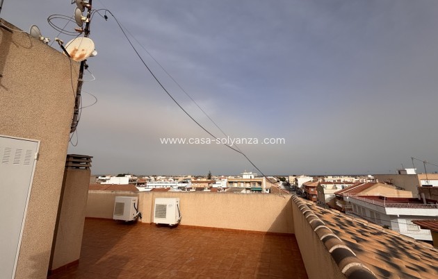 Wiederverkauf - Wohnung - Lo Pagan - Lo pagan