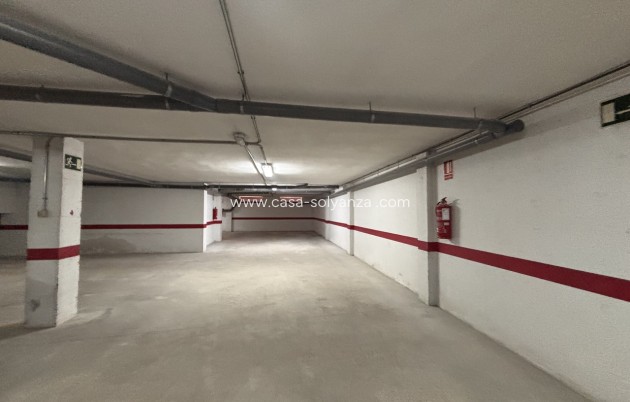 Wiederverkauf - Wohnung - Lo Pagan - Lo pagan