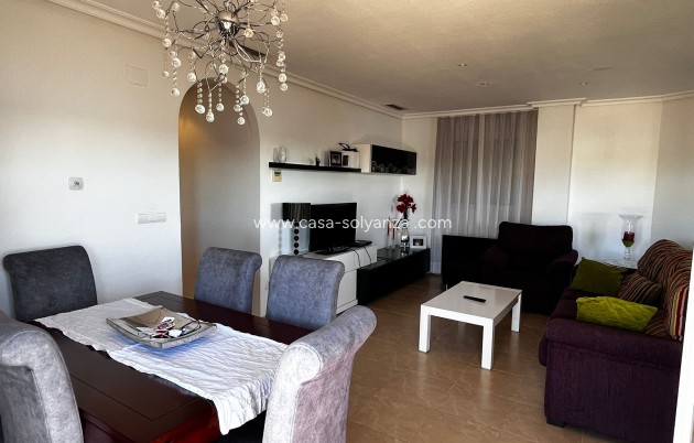 Wiederverkauf - Wohnung - Torrevieja