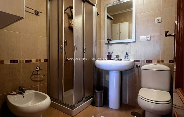 Wiederverkauf - Wohnung - Torrevieja