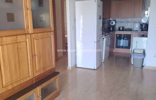 Wiederverkauf - Wohnung - Torrevieja