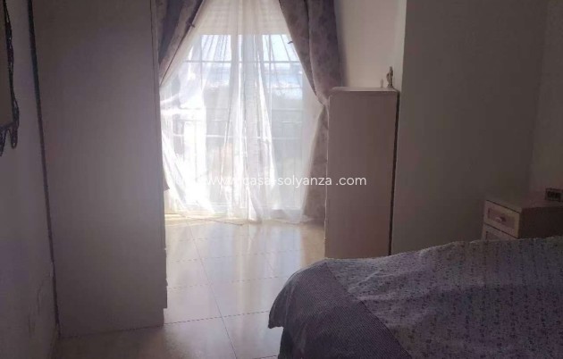 Wiederverkauf - Wohnung - Torrevieja