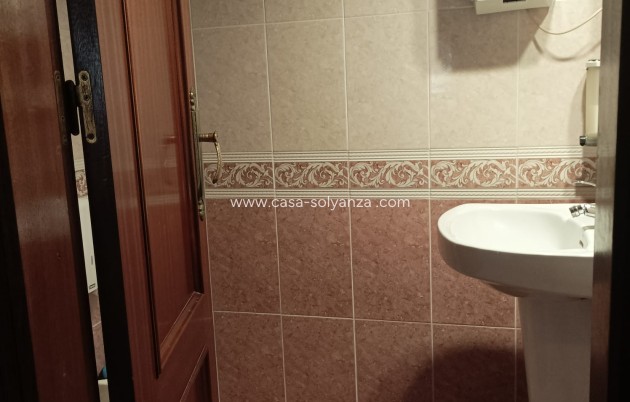 Wiederverkauf - Commercial Property - Torrevieja