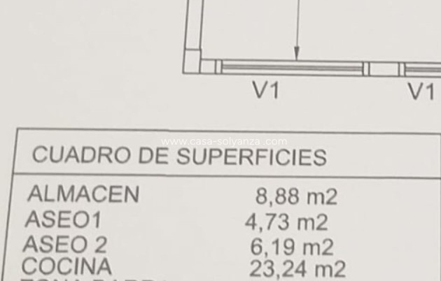 Wiederverkauf - Commercial Property - Torrevieja