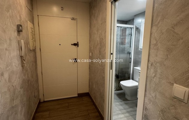 Revente - Appartement - Santiago de la Ribera
