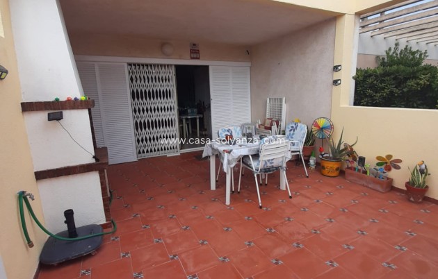 Resale - Apartment / flat - Torrevieja