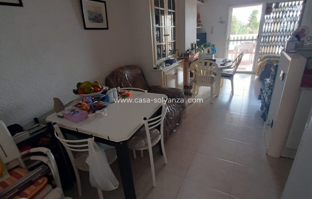 Resale - Apartment / flat - Torrevieja