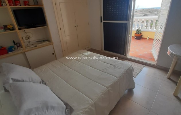 Resale - Apartment / flat - Torrevieja