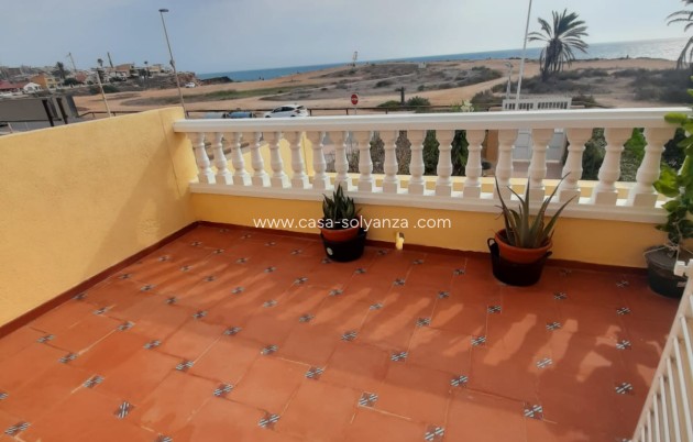 Resale - Apartment / flat - Torrevieja
