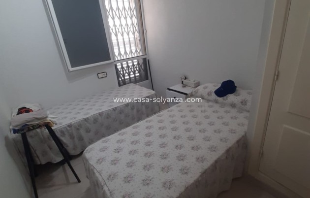 Resale - Apartment / flat - Torrevieja