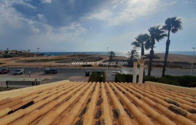 Resale - Apartment / flat - Torrevieja