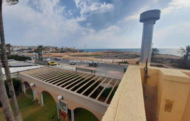 Resale - Apartment / flat - Torrevieja
