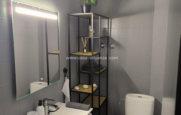 Revente - Appartement - San Pedro del Pinatar - San Pedro De Pinatar